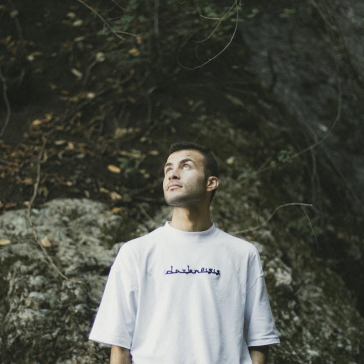 Portrait of Nova Calder, group coordinator and fusion cooking expert